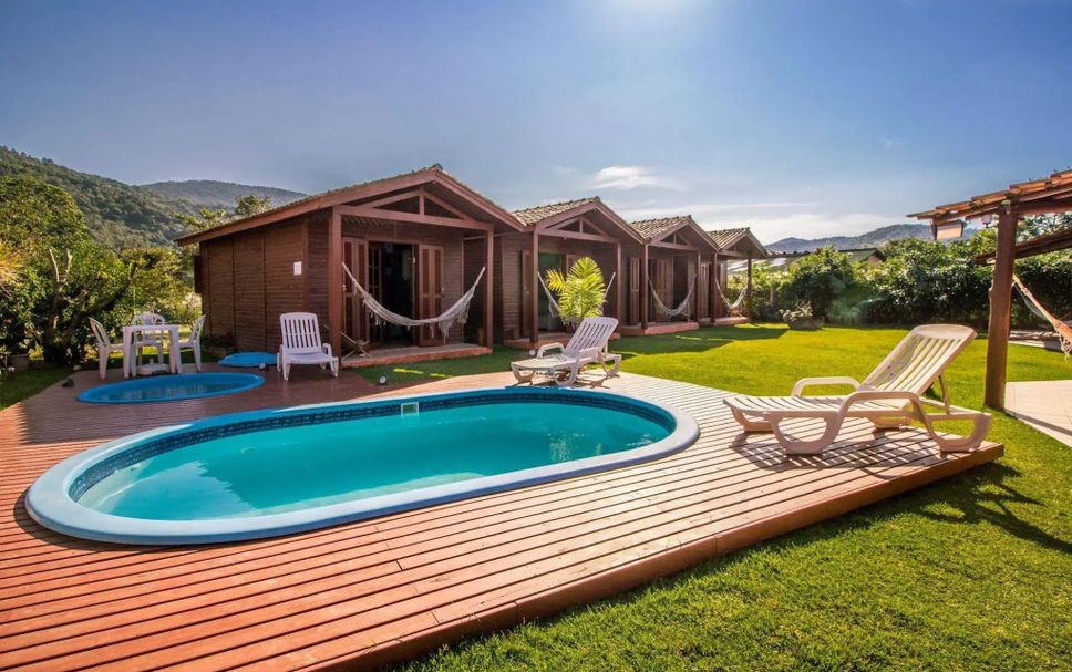 Piscina Foto