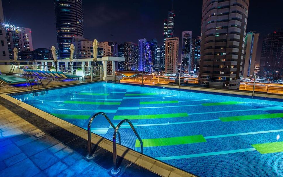 Piscina Foto