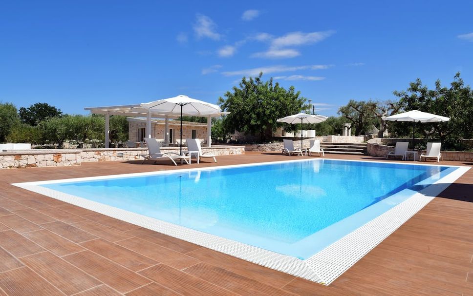 Piscina Foto