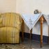 Servicio de la habitación