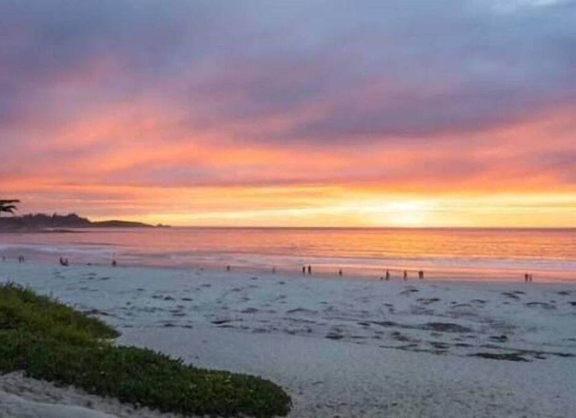 Playa Foto