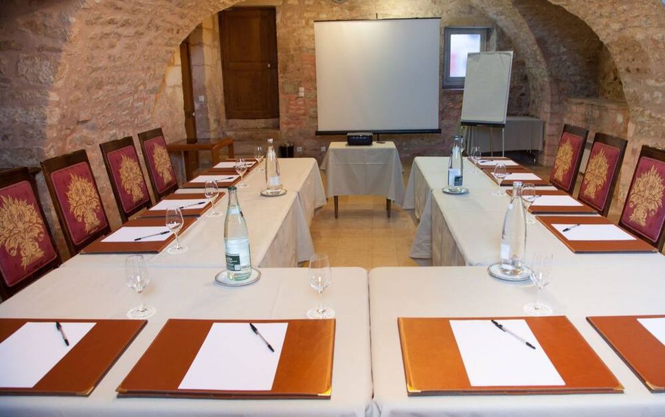 Sala de conferencias Foto