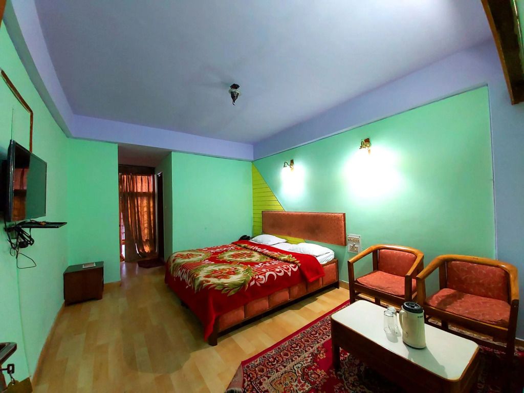 Habitación