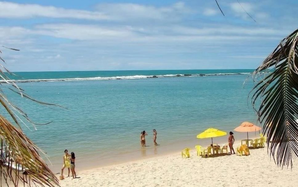 Playa Foto