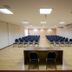 Sala de conferencias