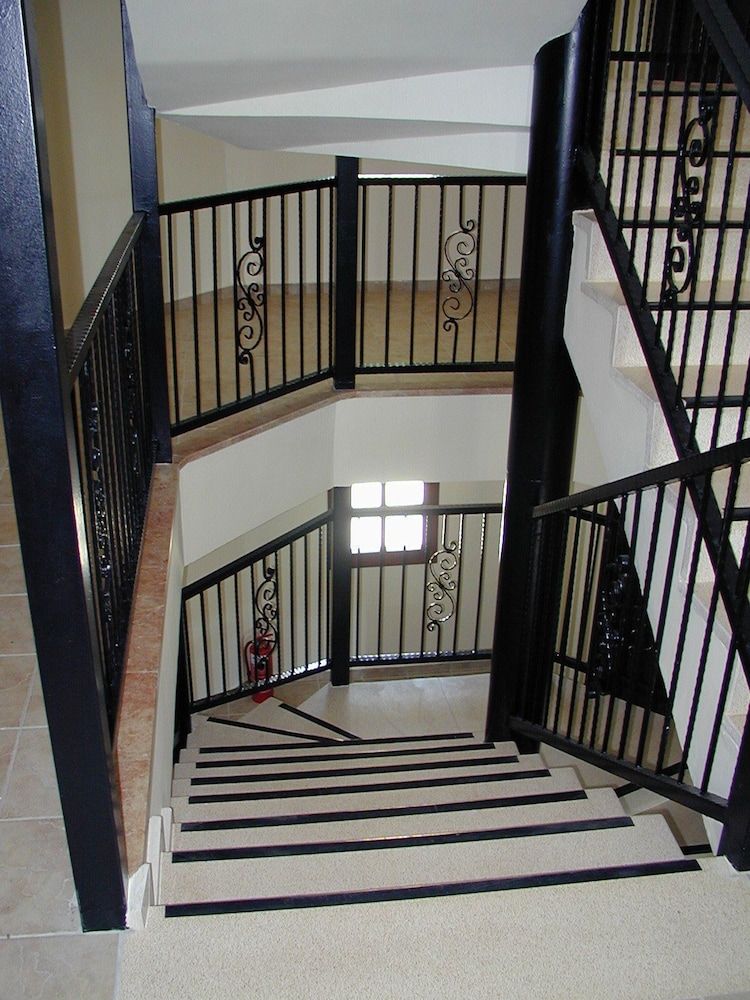 Escaleras