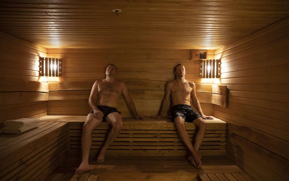Spa Foto