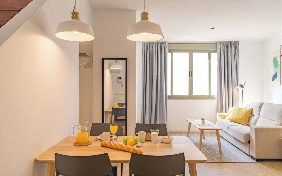 Comedor Foto