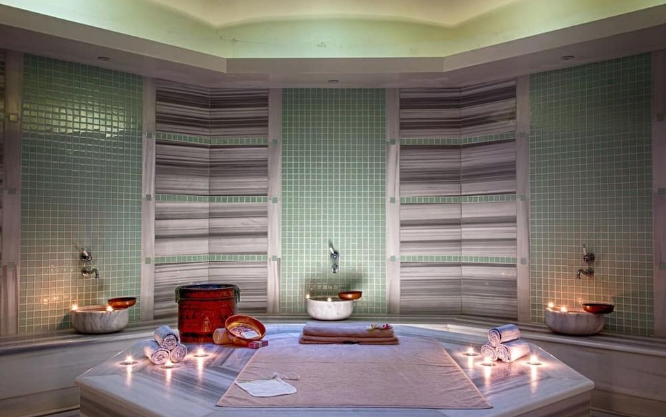 Spa Foto