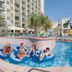 Servicio del hotel