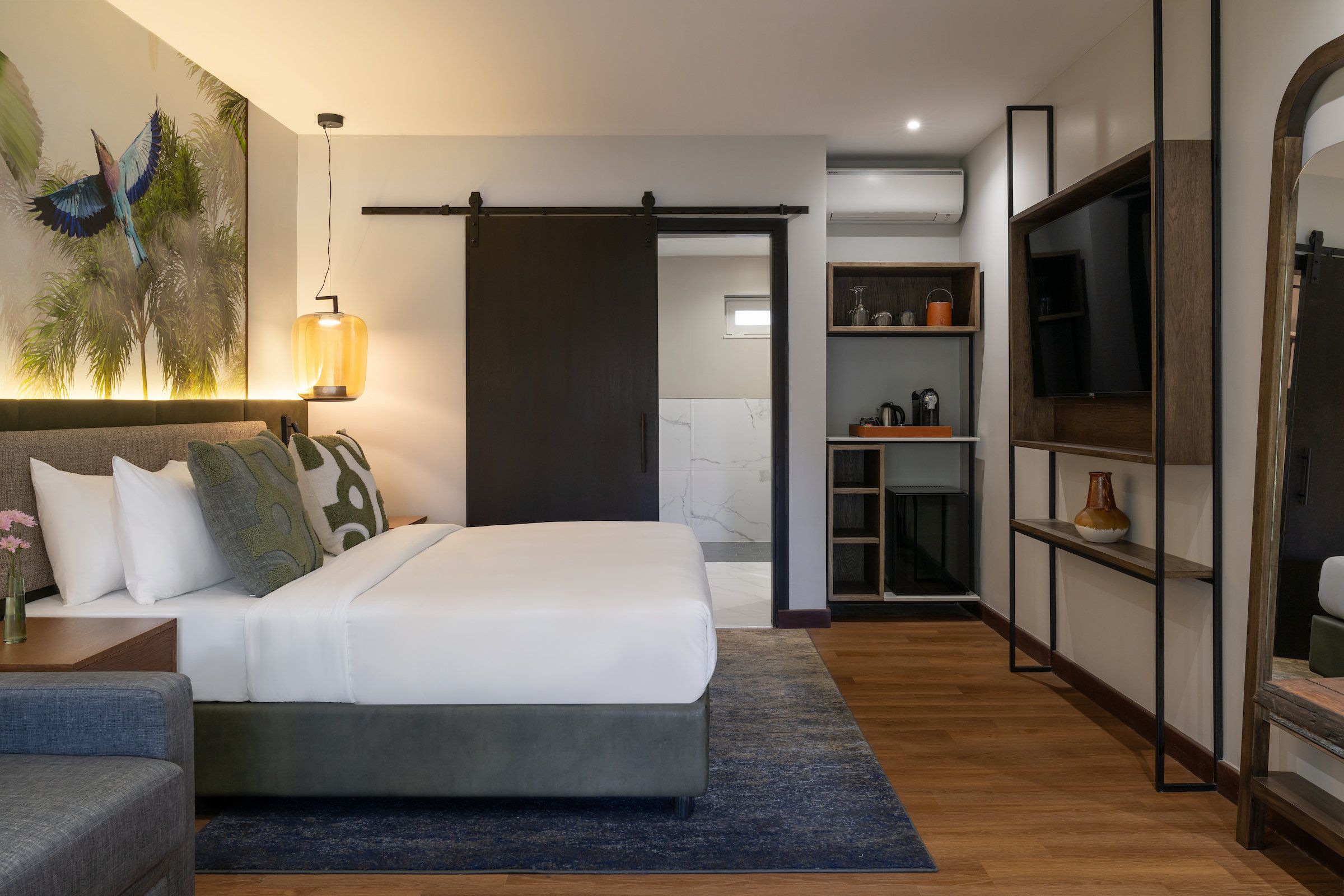 Habitación
