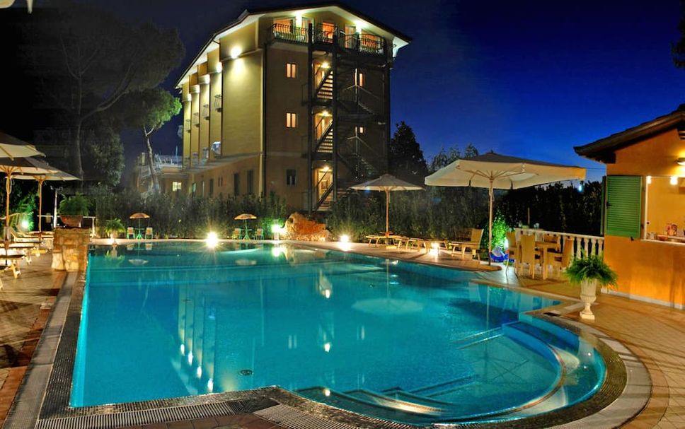 Piscina Foto