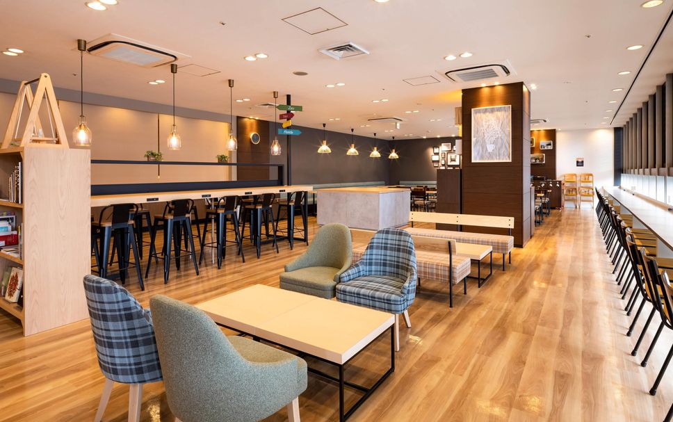 Servicio del hotel Foto