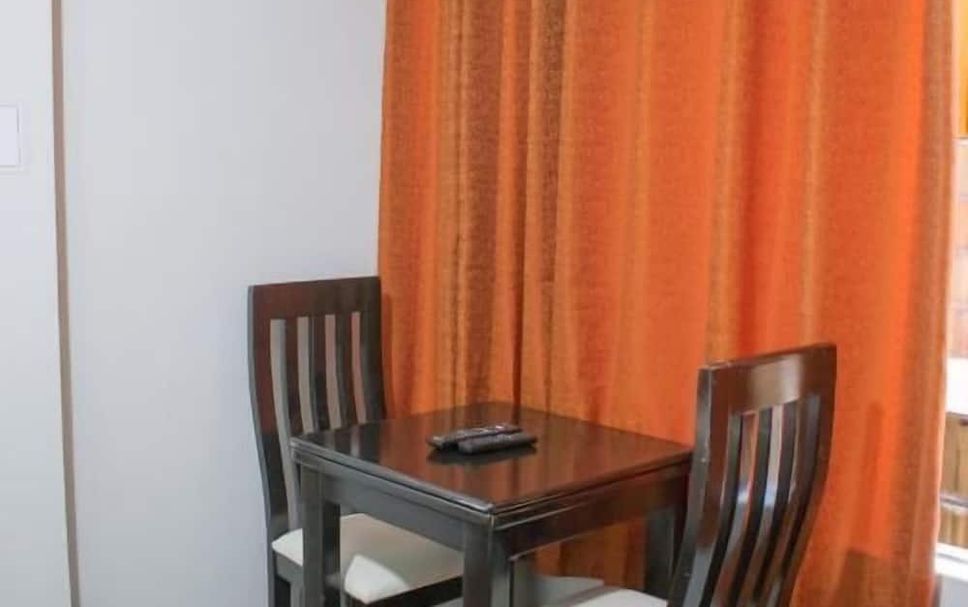 Comedor Foto
