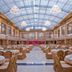 Sala de banquetes