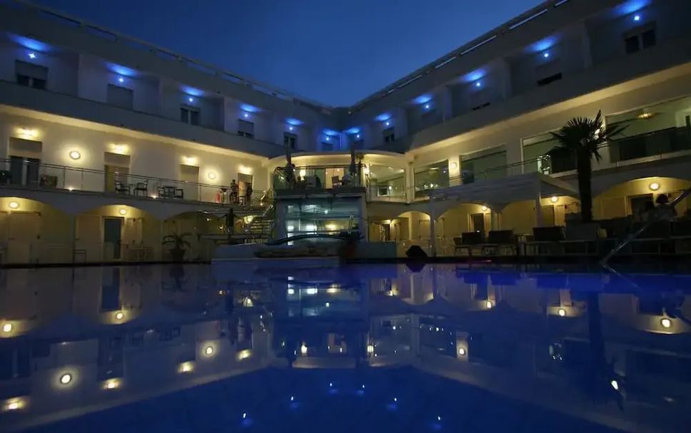 Piscina Foto