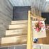 Escaleras