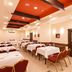 Sala de banquetes