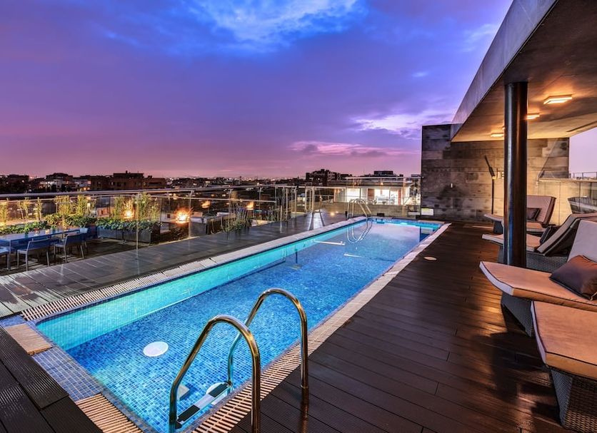 Piscina Foto