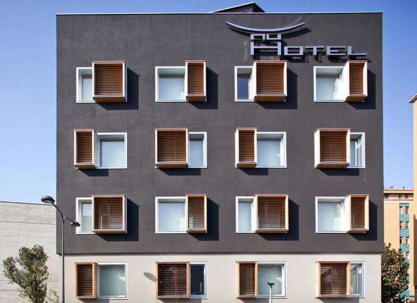 Edificio Foto