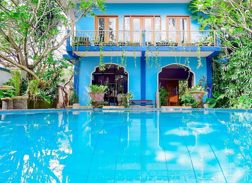 Piscina Foto