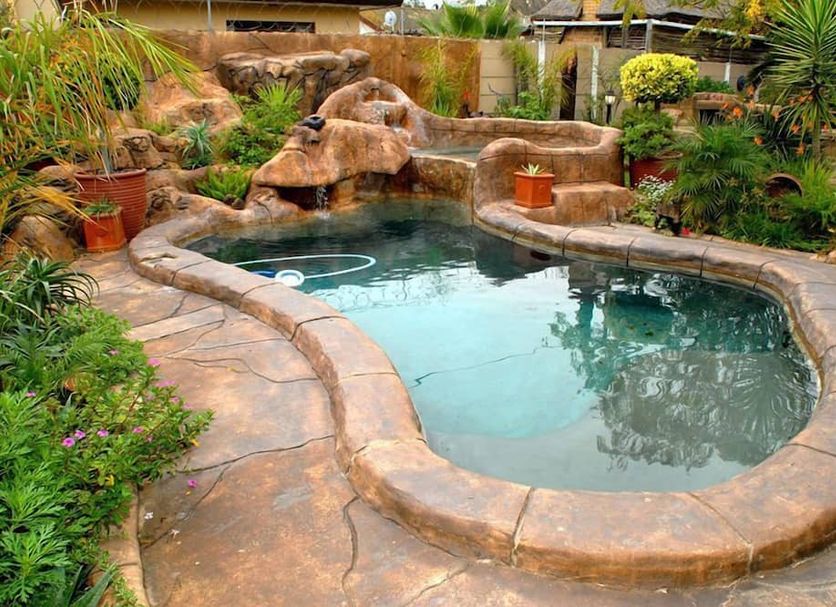 Piscina Foto