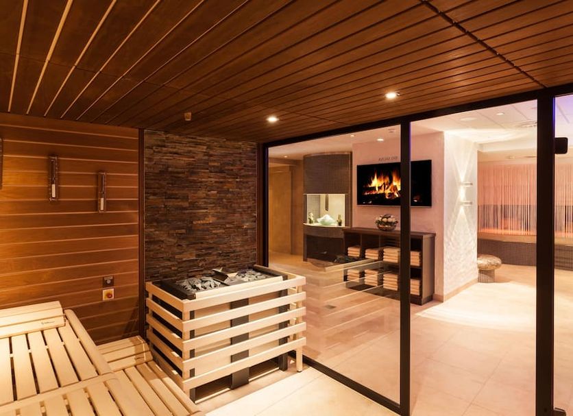 Spa Foto