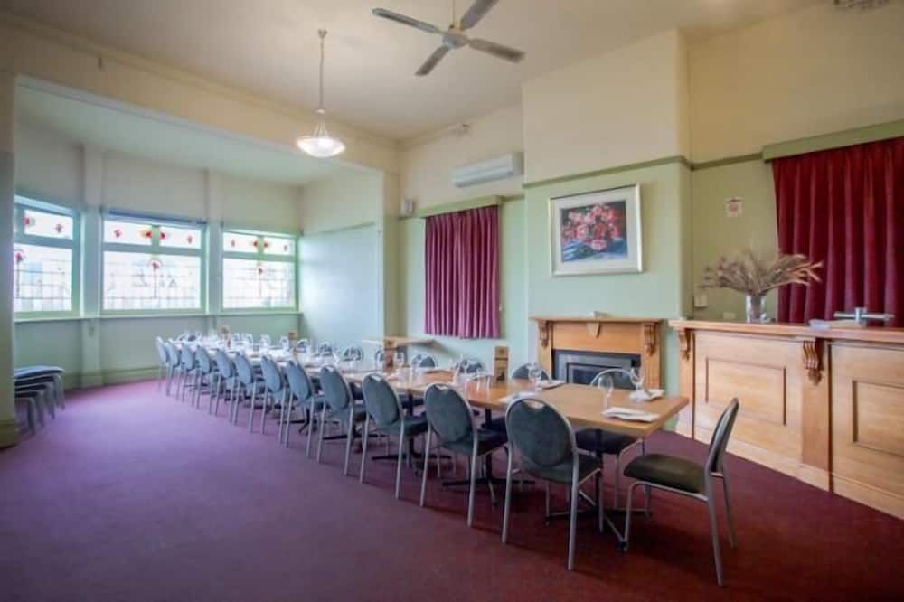 Sala de conferencias