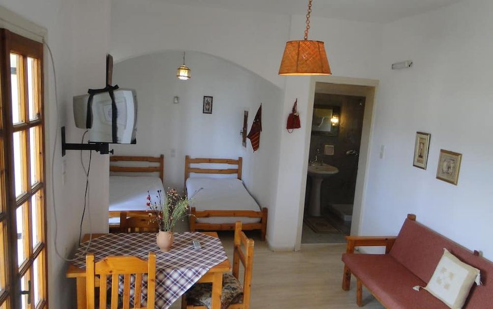 Comedor Foto