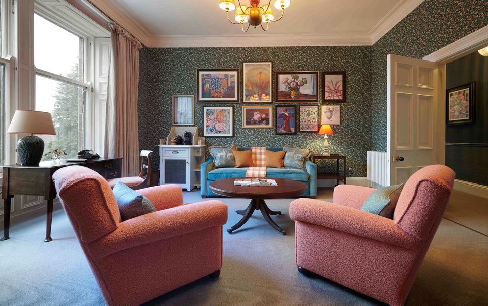 Lounge Foto
