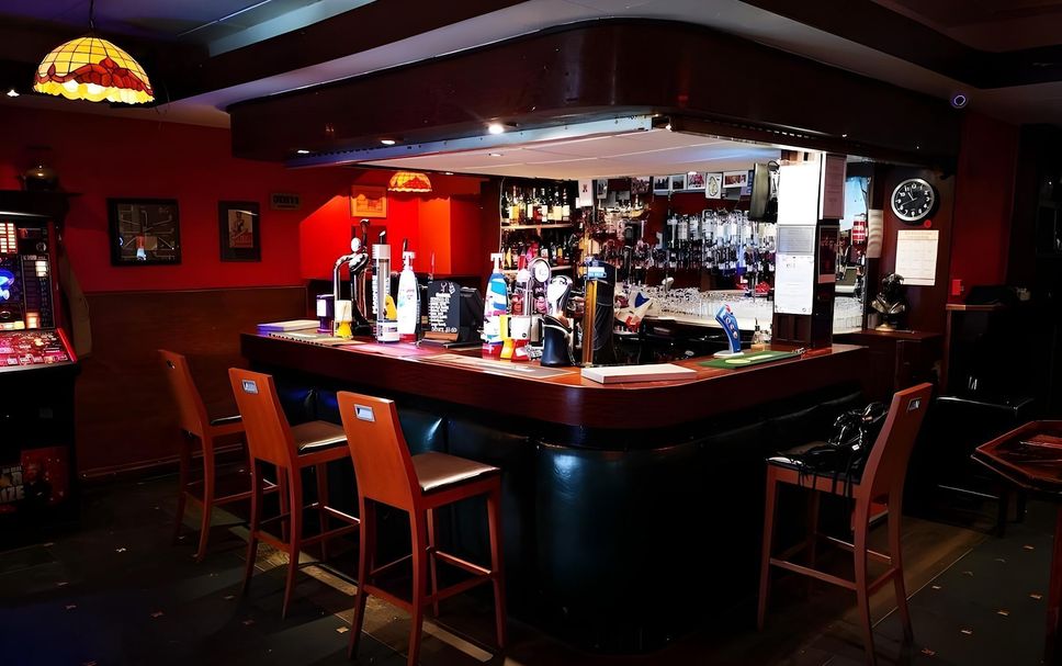 Bar Foto