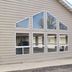 Vista del exterior
