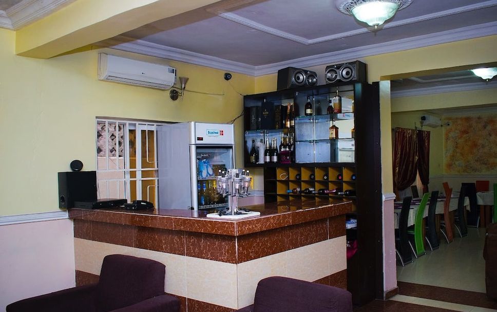 Bar Foto