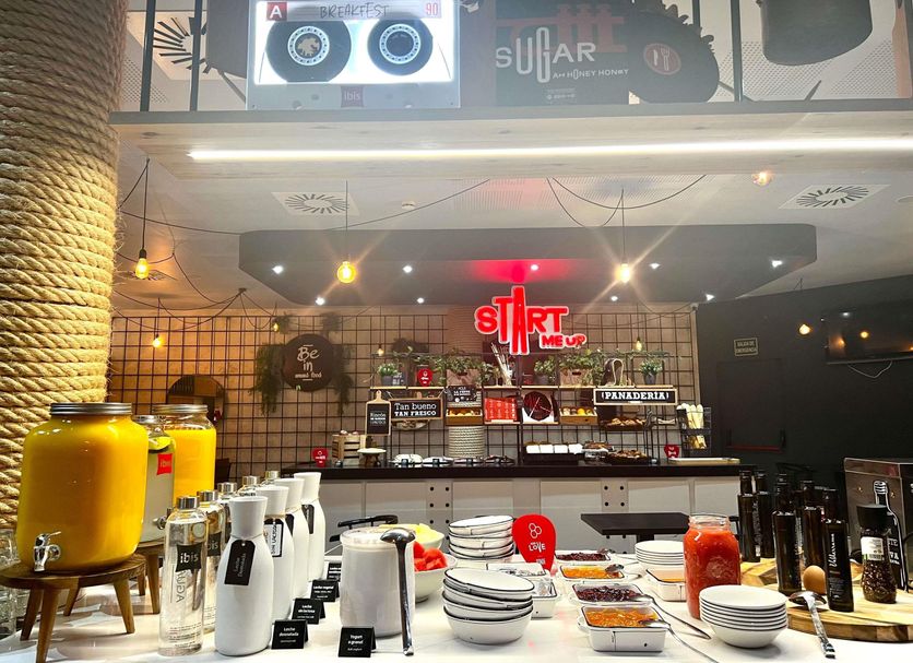 Comedor Foto