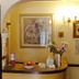 Servicio de la habitación