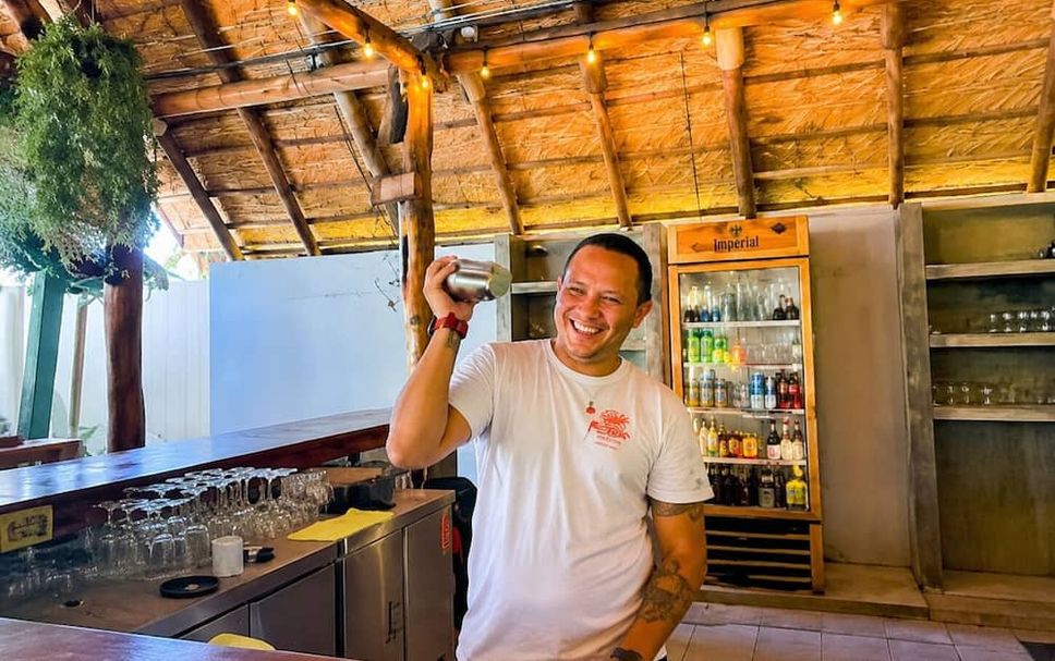 Bar Foto