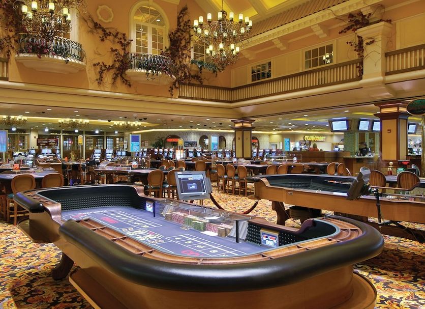 Casino Foto