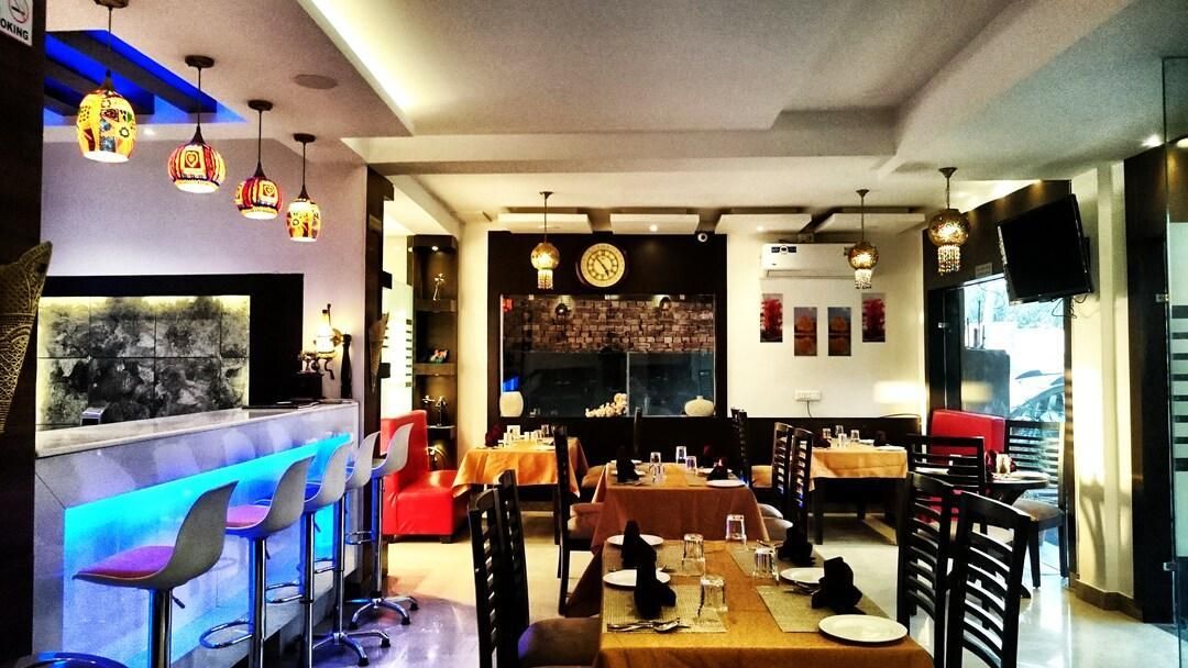 Restaurante