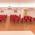 Sala de conferencias