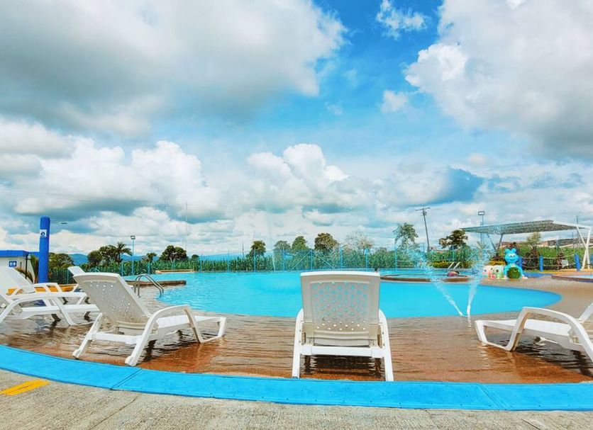 Piscina Foto
