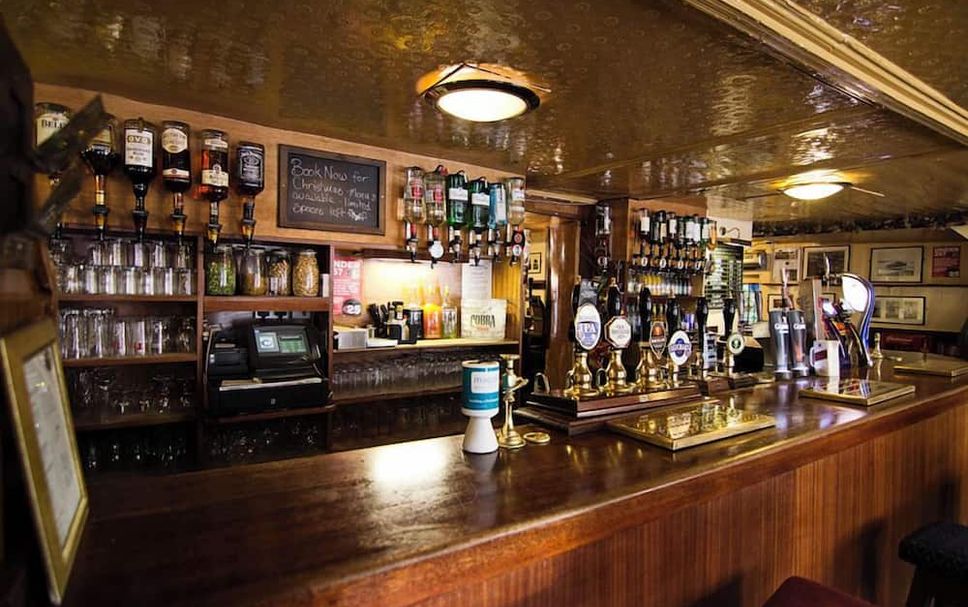 Bar Foto