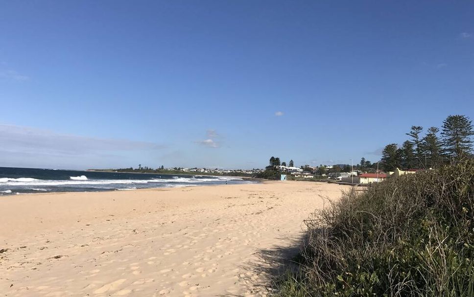 Playa Foto