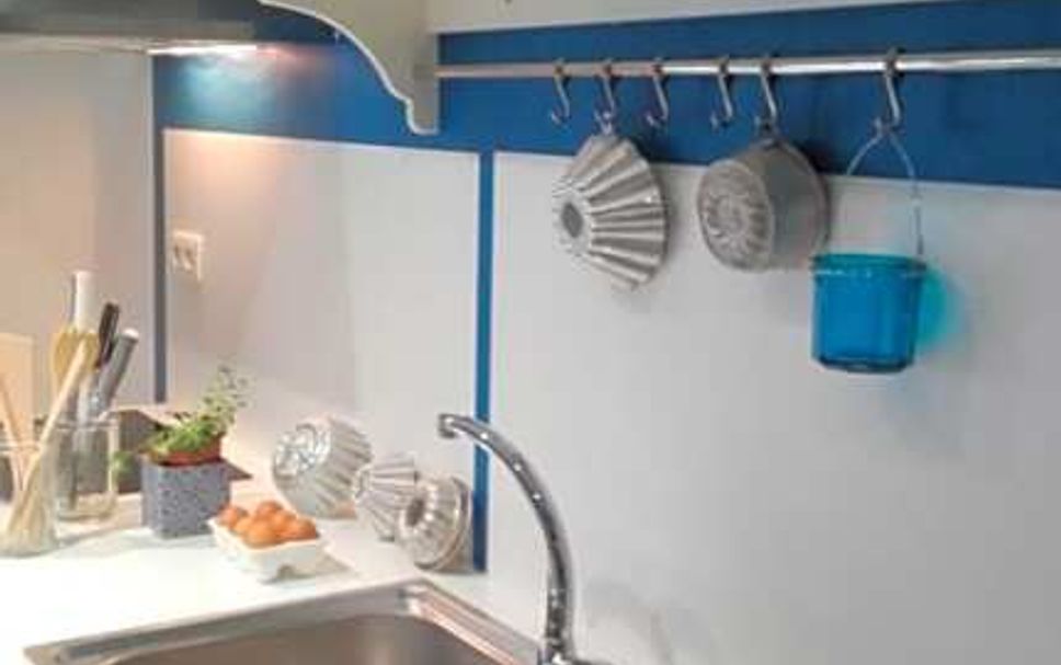 Cocina Foto