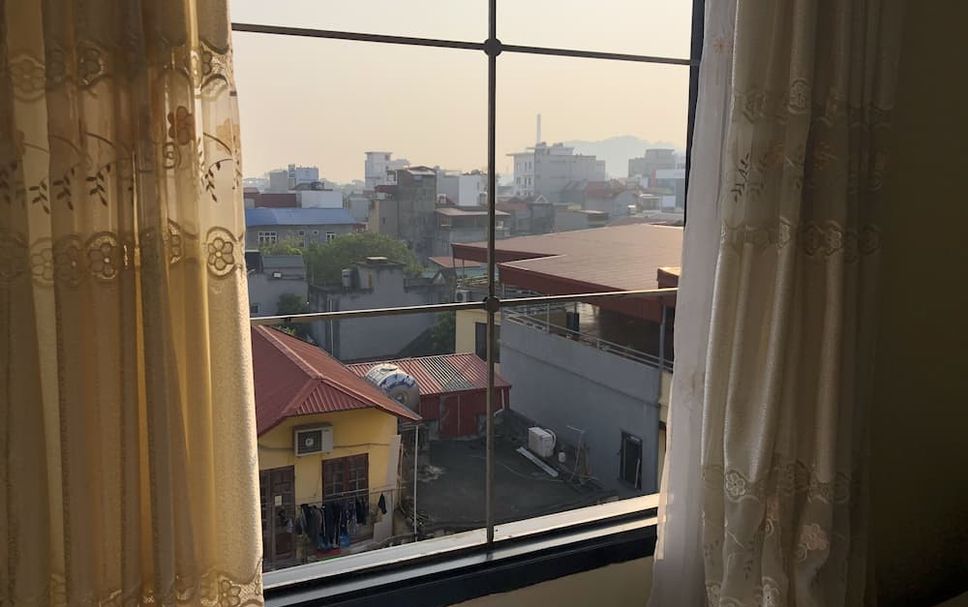 Balcón Foto