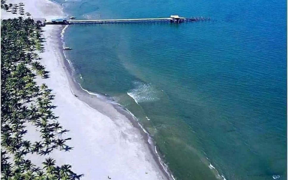 Playa Foto