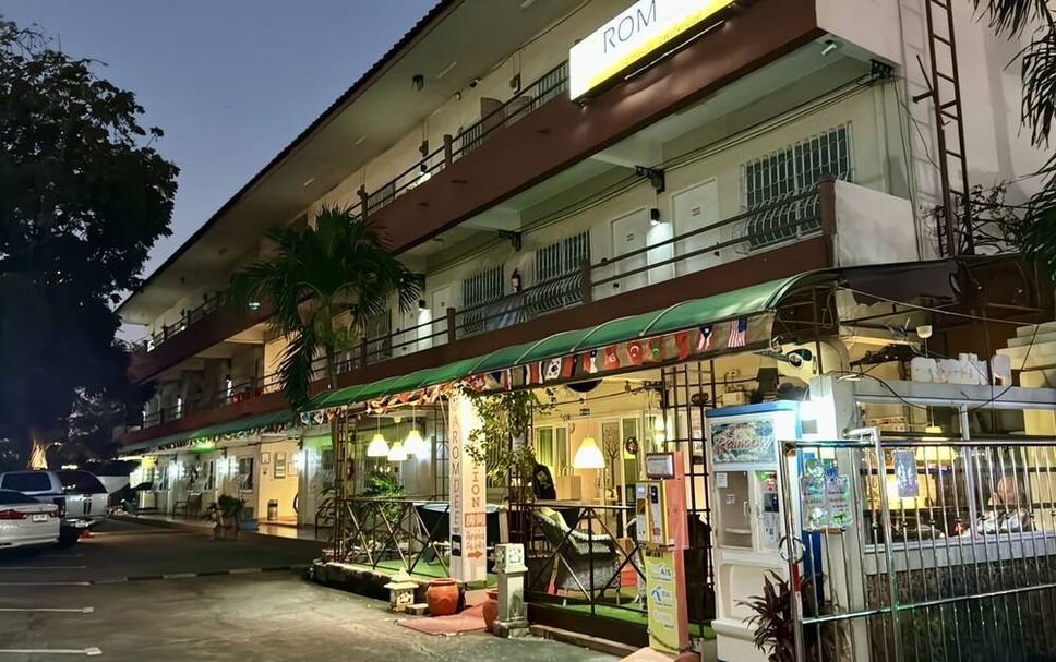 Edificio Foto