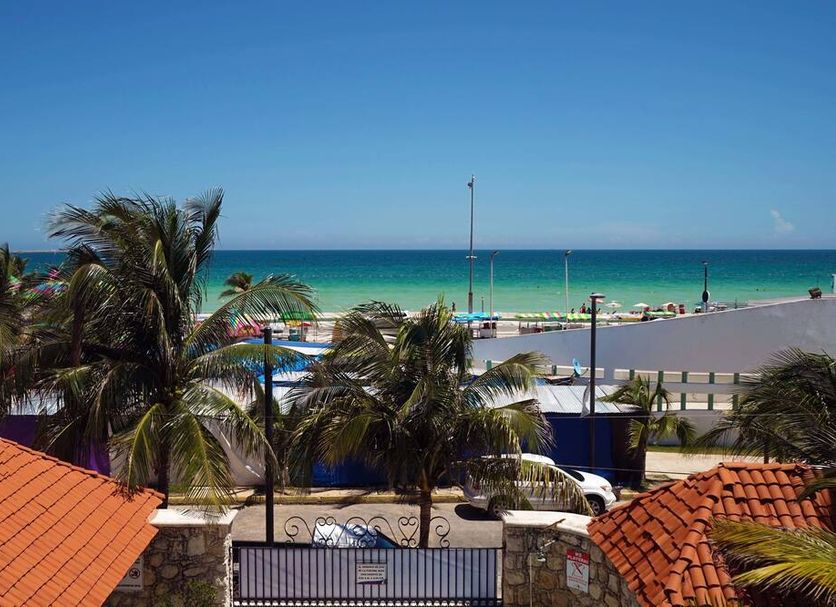 Playa Foto