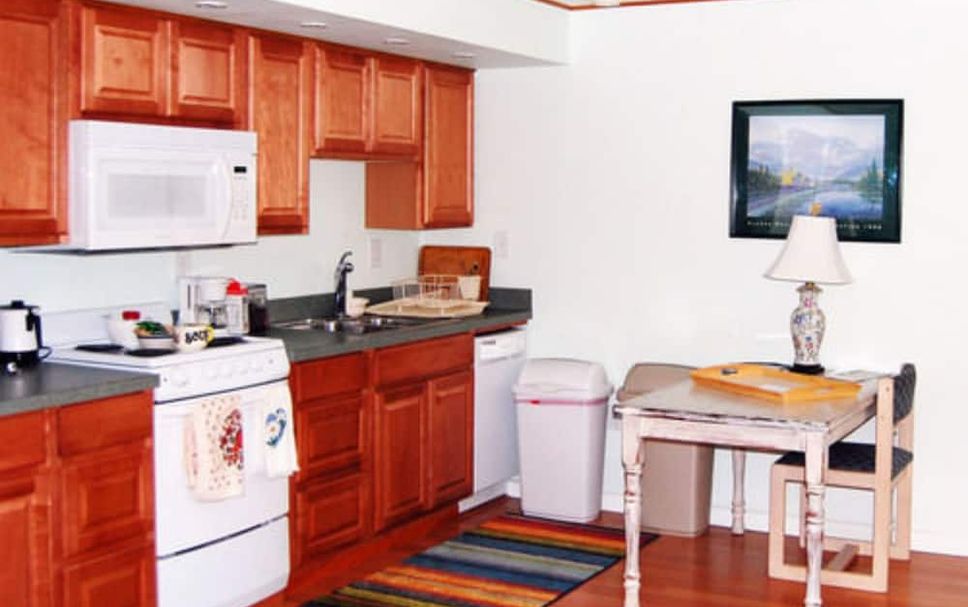 Cocina Foto