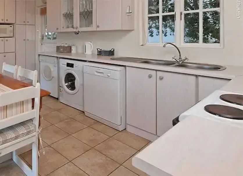 Cocina Foto