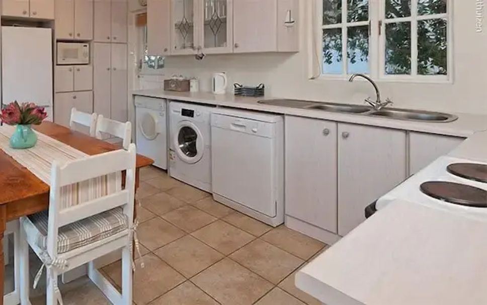 Cocina Foto